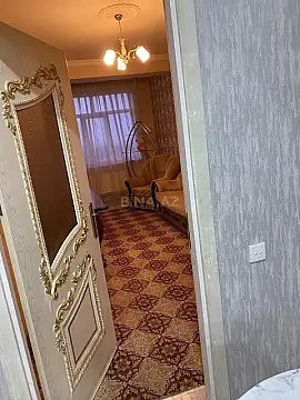 Kirayə verilir 2 otaqlı mənzil 90 m² — Sumqayıt 2 otaq 90.00 m²