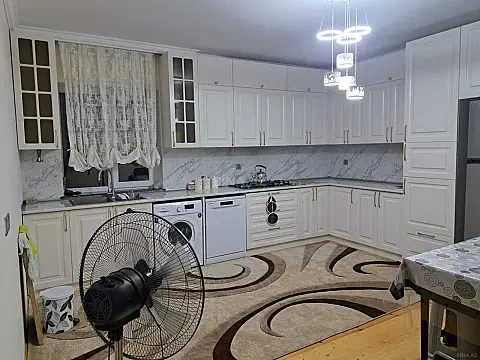 Kirayə verilir 2 otaqlı həyət evi 120 m² — Bakı, Digah 2 otaq 120.00 m²