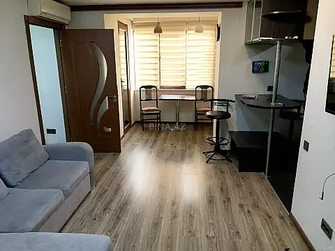 Kirayə verilir 2 otaqlı mənzil 50 m² — Bakı, Nərimanov 2 otaq 50.00 m²