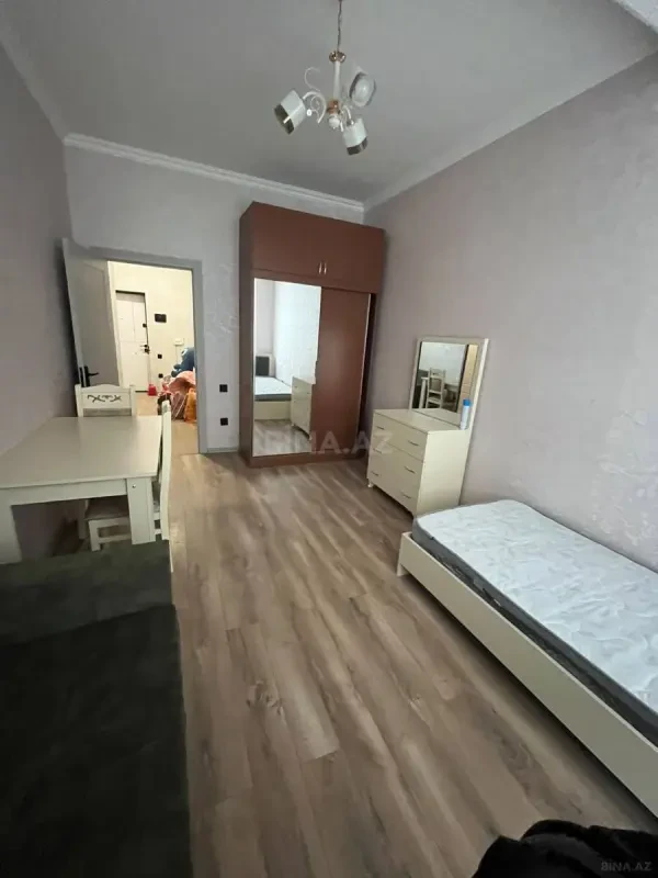Kirayə verilir 2 otaqlı mənzil 55 m²