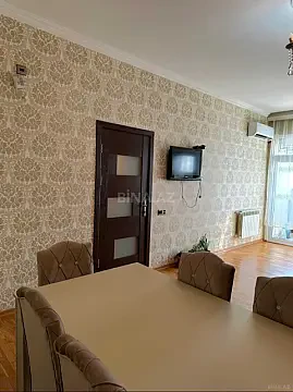 Kirayə verilir 2 otaqlı mənzil 65 m² — Xırdalan 2 otaq 65.00 m²