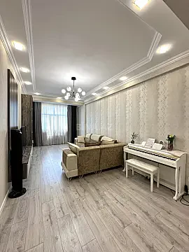 Satılır 3 otaqlı mənzil 145 m² — Bakı, Əhmədli 3 otaq 145.00 m²