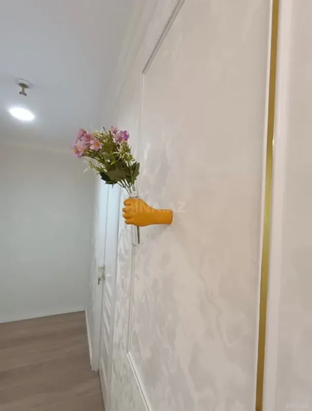 Kirayə verilir 3 otaqlı mənzil 80 m²