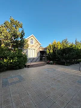 Satılır 2 otaqlı həyət evi 120 m² — Bakı, Buzovna 2 otaq 120.00 m²
