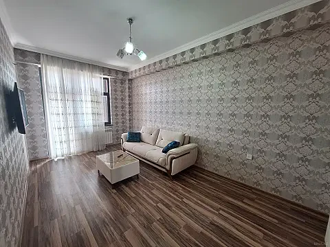 Kirayə verilir 1 otaqlı mənzil 50 m² — Bakı, Nərimanov 1 otaq 50.00 m²