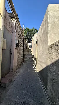 Satılır 2 otaqlı həyət evi 40 m² — Bakı, Əhmədli 2 otaq 40.00 m²