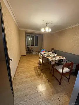 Kirayə verilir 2 otaqlı mənzil 50 m² — Bakı 2 otaq 50.00 m²