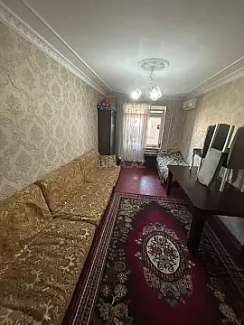 Kirayə verilir 3 otaqlı mənzil 70 m² — Bakı, Memar Əcəmi yanı 3 otaq 70.00 m²