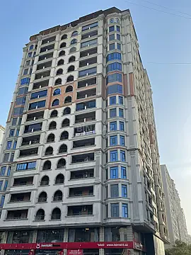 Satılır 3 otaqlı mənzil 123 m² — Bakı, Nəsimi 3 otaq 123.00 m²