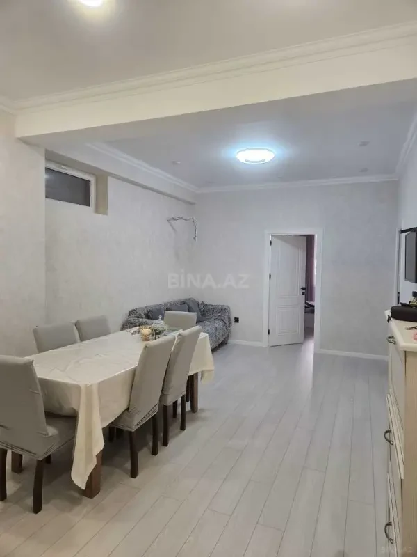 Kirayə verilir 3 otaqlı mənzil 90 m²