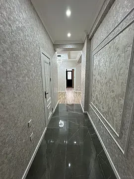 Kirayə verilir 2 otaqlı mənzil 75 m² — Bakı, Memar Əcəmi yanı 2 otaq 75.00 m²