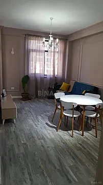 Satılır 2 otaqlı mənzil 62 m² — Bakı, Xətai 2 otaq 62.00 m²