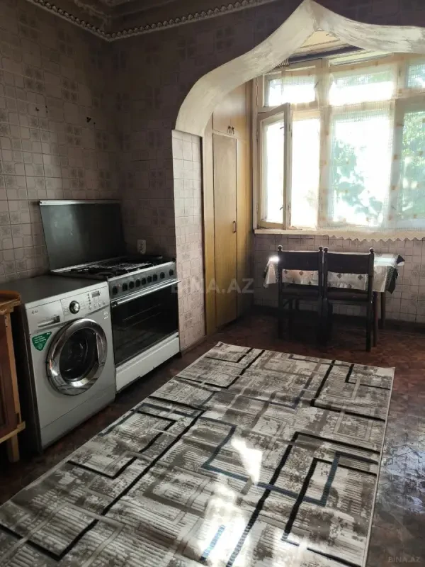Kirayə verilir 3 otaqlı mənzil 86 m²