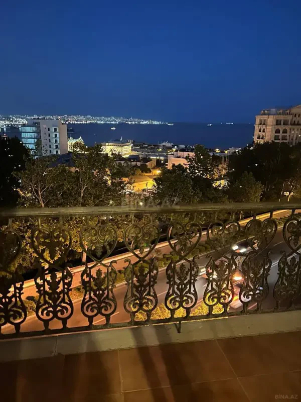 Kirayə verilir 2 otaqlı mənzil 55 m²