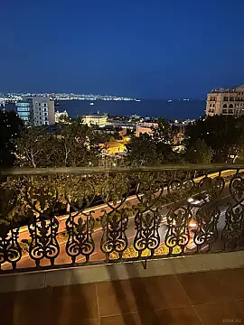 Kirayə verilir 2 otaqlı mənzil 55 m² — Bakı 2 otaq 55.00 m²