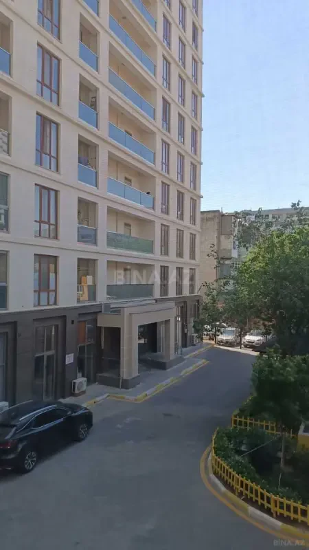 Kirayə verilir 3 otaqlı mənzil 60 m²
