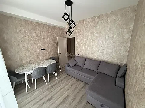 Kirayə verilir 2 otaqlı mənzil 60 m² — Bakı 2 otaq 60.00 m²