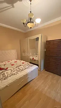 Kirayə verilir 3 otaqlı mənzil 70 m² — Bakı, Nərimanov 3 otaq 70.00 m²
