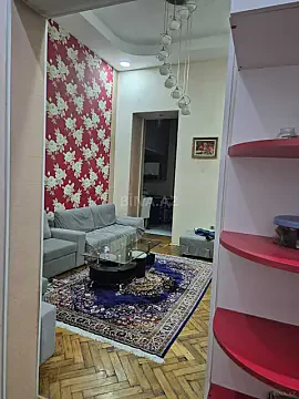 Kirayə verilir 2 otaqlı mənzil 70 m² — Bakı 2 otaq 70.00 m²
