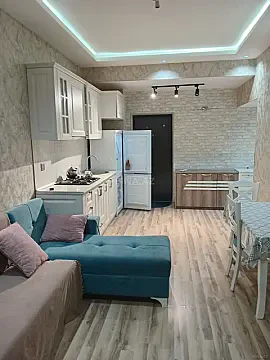 Kirayə verilir 2 otaqlı mənzil 45 m² — Bakı, Bakıxanov 2 otaq 45.00 m²