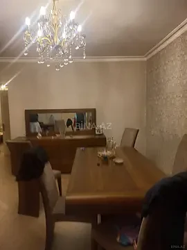 Satılır 3 otaqlı mənzil 98 m² — Bakı 3 otaq 98.00 m²