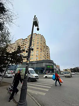 Satılır 2 otaqlı mənzil 60 m² — Bakı 2 otaq 60.00 m²