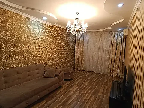 Kirayə verilir 3 otaqlı mənzil 80 m² — Bakı, Bakıxanov 3 otaq 80.00 m²
