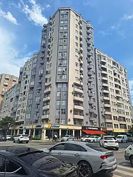 Satılır 4 otaqlı mənzil 176 m² — Bakı, Nəsimi 4 otaq 176.00 m²