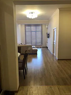 Kirayə verilir 2 otaqlı mənzil 65 m² — Bakı, Xətai 2 otaq 65.00 m²