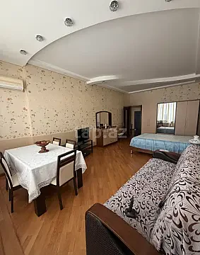 Kirayə verilir 1 otaqlı mənzil 70 m² — Bakı, Nəsimi 1 otaq 70.00 m²
