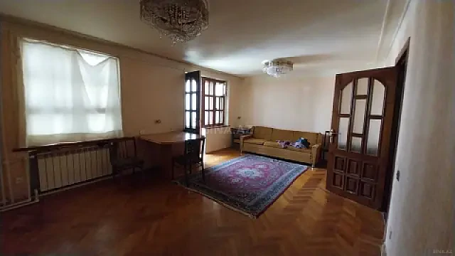 Kirayə verilir 2 otaqlı mənzil 50 m² — Bakı 2 otaq 50.00 m²