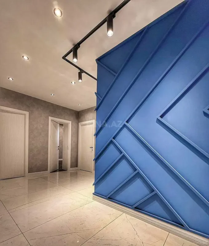 Satılır 3 otaqlı mənzil 100 m²
