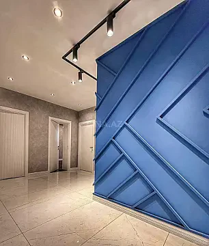 Satılır 3 otaqlı mənzil 100 m² — Bakı, Nəsimi 3 otaq 100.00 m²