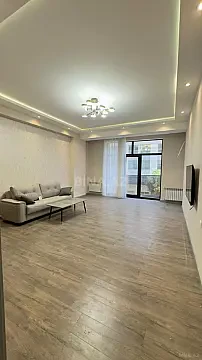 Satılır 2 otaqlı mənzil 92 m² — Bakı, Nəsimi 2 otaq 92.00 m²