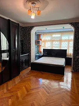 Kirayə verilir 3 otaqlı mənzil 84 m² — Bakı 3 otaq 84.00 m²