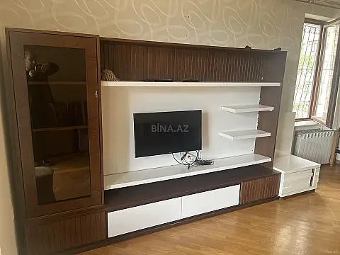 Kirayə verilir 1 otaqlı mənzil 36 m² — Bakı, İnşaatçılar 1 otaq 36.00 m²