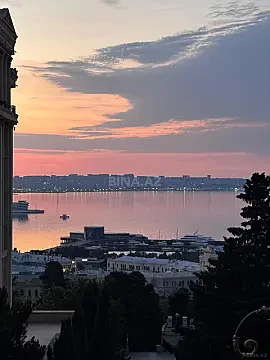 Kirayə verilir 3 otaqlı mənzil 60 m² — Bakı 3 otaq 60.00 m²