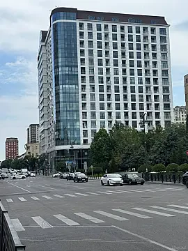 Satılır 3 otaqlı mənzil 103 m² — Bakı, Nəsimi 3 otaq 103.00 m²