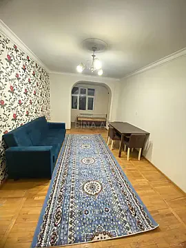 Kirayə verilir 2 otaqlı mənzil 55 m² — Bakı 2 otaq 55.00 m²