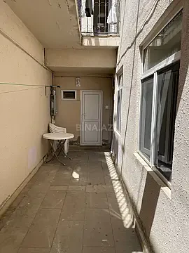 Kirayə verilir 2 otaqlı həyət evi 45 m² — Bakı, Yasamal 2 otaq 45.00 m²
