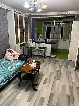 Kirayə verilir 2 otaqlı mənzil 42 m² — Bakı 2 otaq 42.00 m²