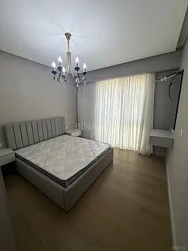 Kirayə verilir 2 otaqlı mənzil 70 m² — Bakı, Nərimanov 2 otaq 70.00 m²