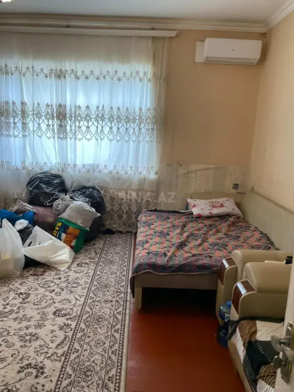 Kirayə verilir 2 otaqlı mənzil 55 m²