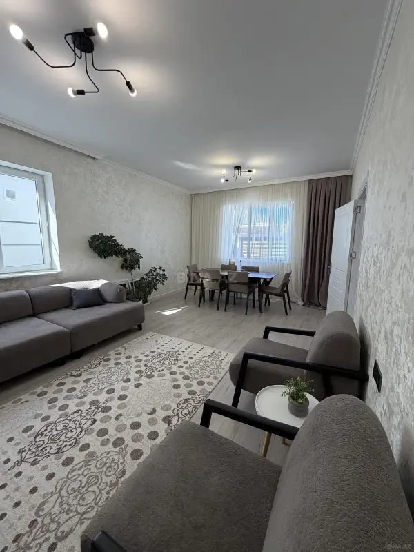 Satılır 3 otaqlı həyət evi 120 m²