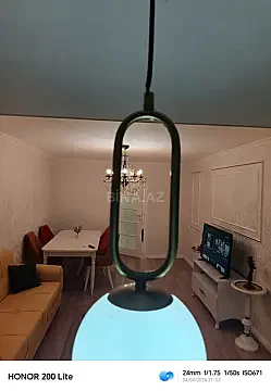 Kirayə verilir 3 otaqlı mənzil 80 m² — Bakı, İnşaatçılar 3 otaq 80.00 m²