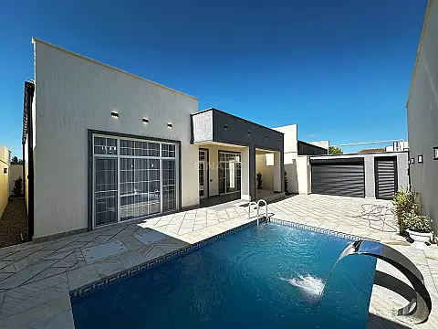 Satılır 4 otaqlı həyət evi 150 m² — Bakı, Şüvəlan 4 otaq 150.00 m²
