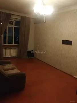 Kirayə verilir 3 otaqlı mənzil 100 m² — Bakı, Əhmədli 3 otaq 100.00 m²