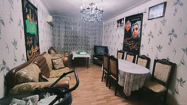Satılır 4 otaqlı mənzil 100 m² — Bakı, Əhmədli 4 otaq 100.00 m²