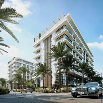 Kirayə verilir 2 otaqlı mənzil 70 m² — Bakı, Sea Breeze 2 otaq 70.00 m²