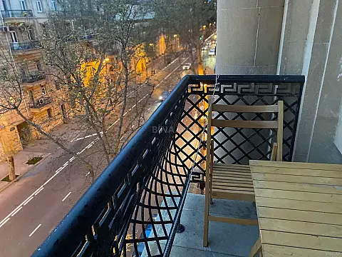 Kirayə verilir 2 otaqlı mənzil 65 m² — Bakı, Sahil qəs. 2 otaq 65.00 m²